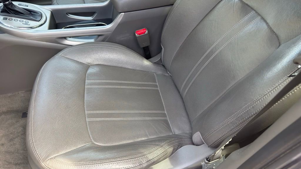 Used 2016 Kia Sportage EX w/ EX Premium Package image 11