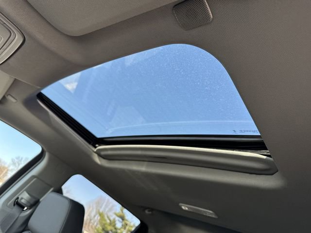 New 2026 GMC Sierra 1500 SLT w/ SLT Premium Plus Package image 22