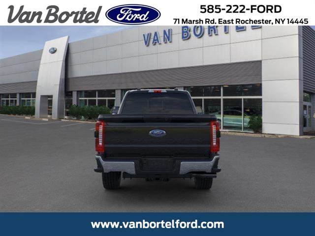 New 2025 Ford F350 XL w/ 360-Degree Camera Package image 25