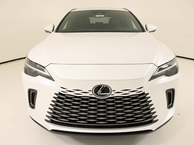 New 2026 Lexus RX 350 FWD image 7