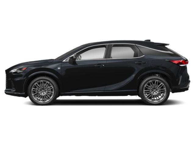 Used 2024 Lexus RX 500h F Sport w/ Convenience Package image 6