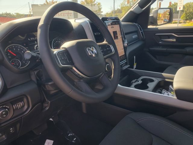 New 2026 RAM 1500 Big Horn image 12