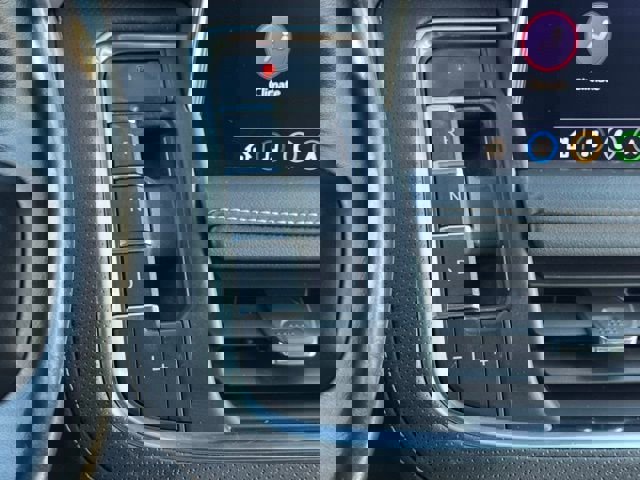 Used 2021 GMC Yukon XL AT4 w/ AT4 Premium Package image 32