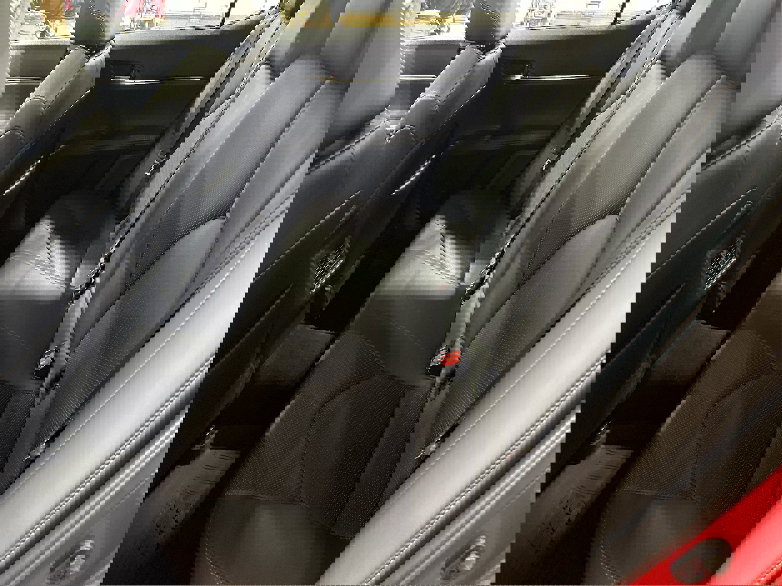 Used 2024 Toyota Camry XSE w/ Navigation Package image 20