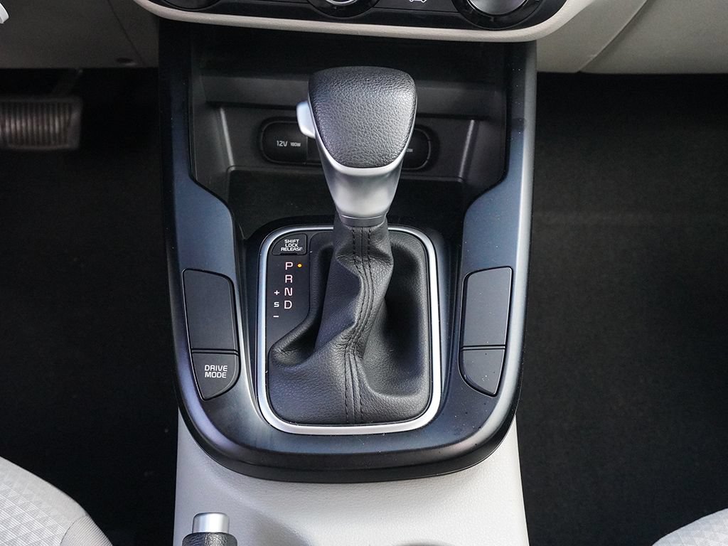 Used 2020 Kia Soul LX FWD image 45
