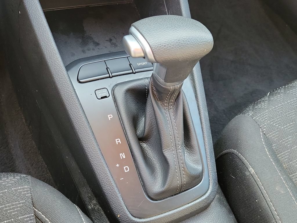 Used 2020 Kia Rio S FWD image 34