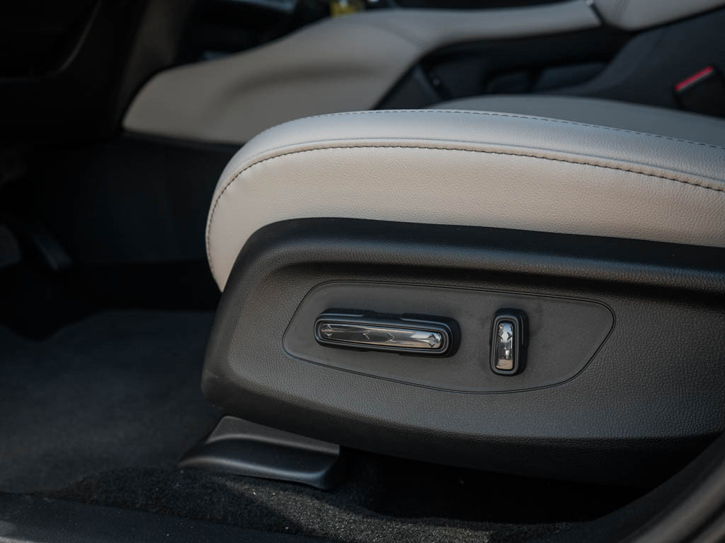 New 2027 Honda HR-V EX-L image 17