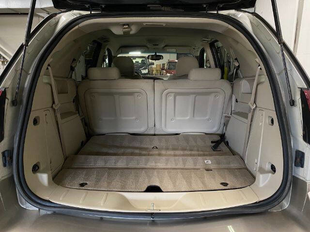 Used 2005 Buick Rendezvous CX image 14