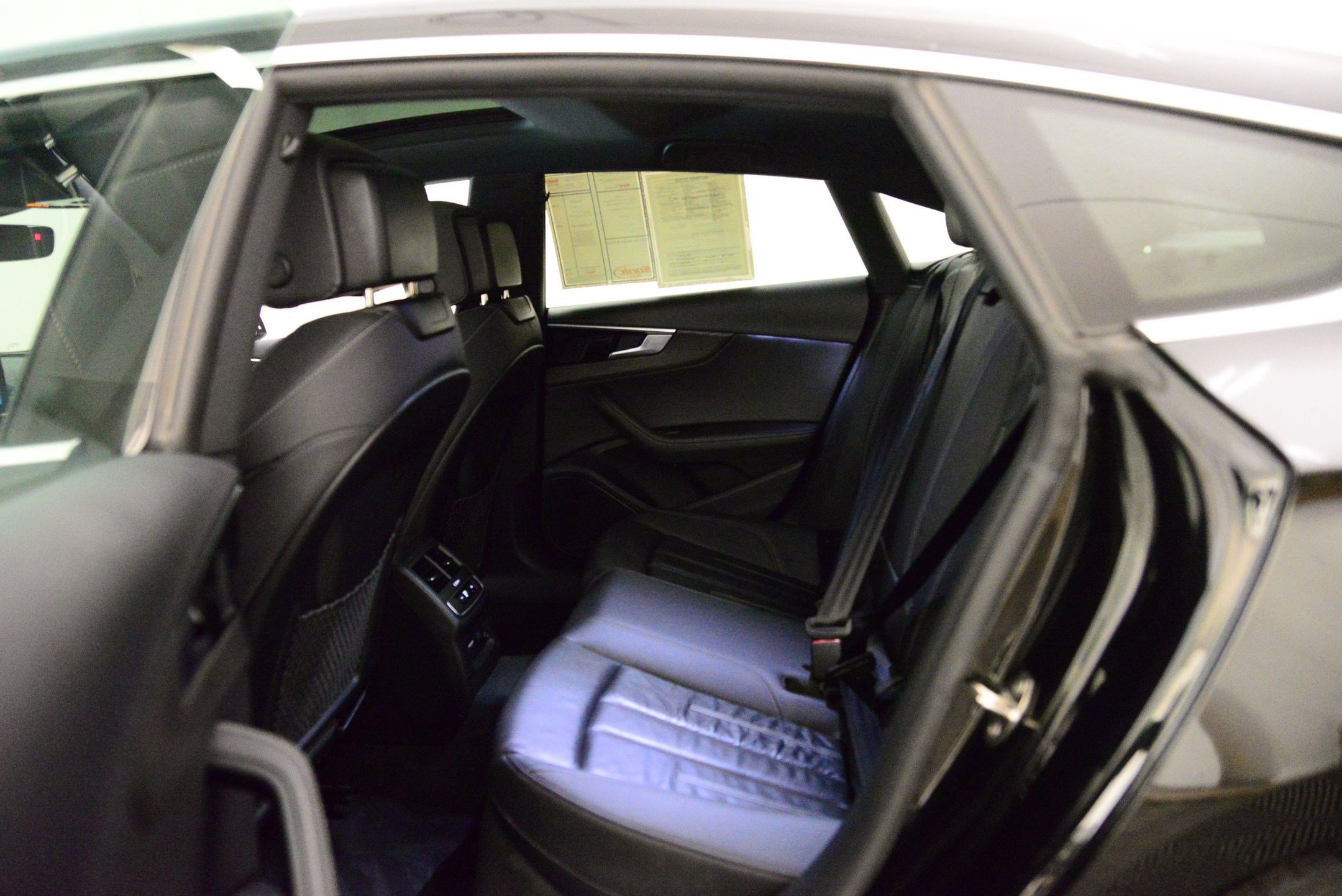 Certified 2023 Audi A5 2.0T Premium Plus w/ Premium Plus image 13