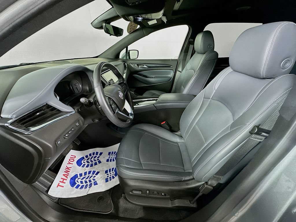 Used 2023 Buick Enclave Premium w/ Experience Buick Package FWD image 29