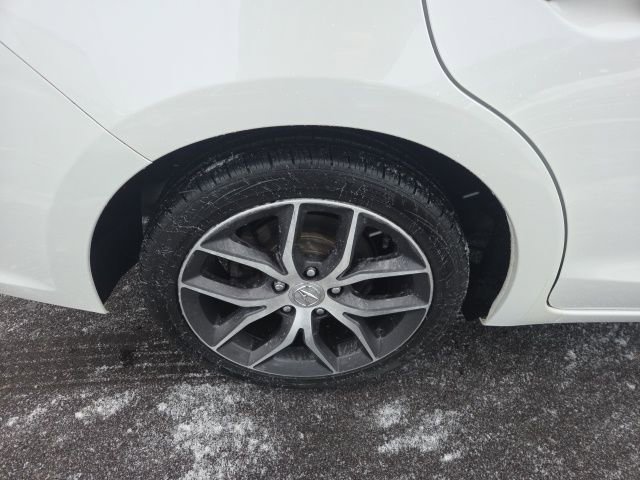 Used 2022 Acura ILX w/ Premium Package image 8