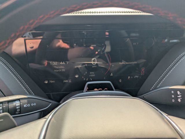 New 2026 GMC Yukon XL AT4 Ultimate image 19