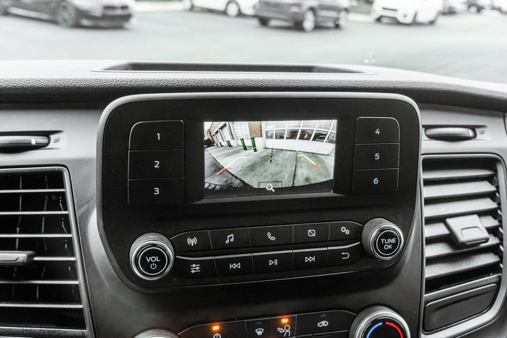 Used 2024 Ford Transit 250 Low Roof w/ Exterior Upgrade Package image 9