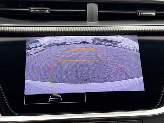 Used 2022 Buick Encore GX Select w/ Sport Touring Package image 19