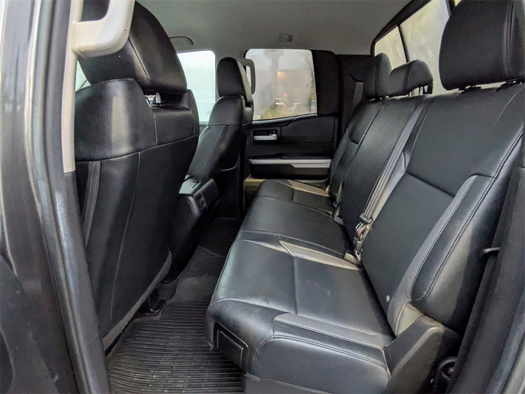 Used 2021 Toyota Tundra Limited image 15