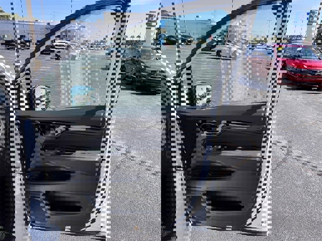 New 2026 Honda Odyssey Touring image 29