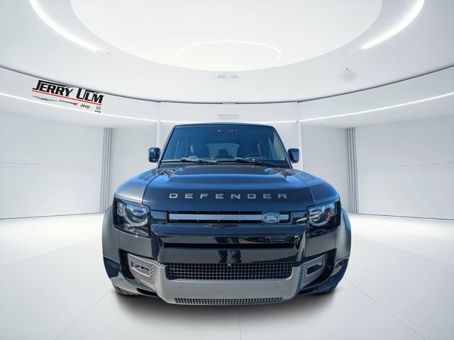 Used 2023 Land Rover Defender 110 Carpathian Edition image 7