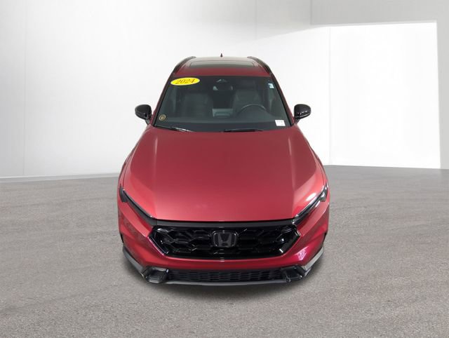 Used 2024 Honda CR-V Sport image 41