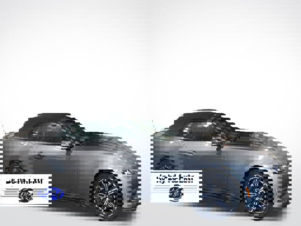 Certified 2024 Ford Mustang Premium