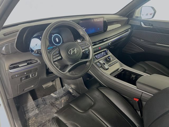 Used 2024 Hyundai Palisade Calligraphy FWD image 11