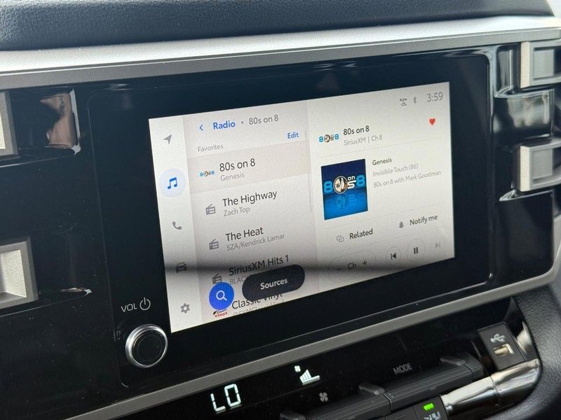 New 2026 Toyota Tundra SR5 image 23