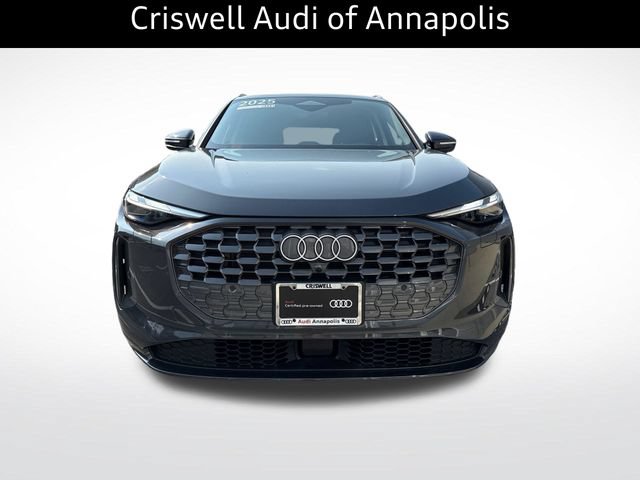 Certified 2025 Audi Q5 Premium w/ Convenience Package AWD/4WD image 11
