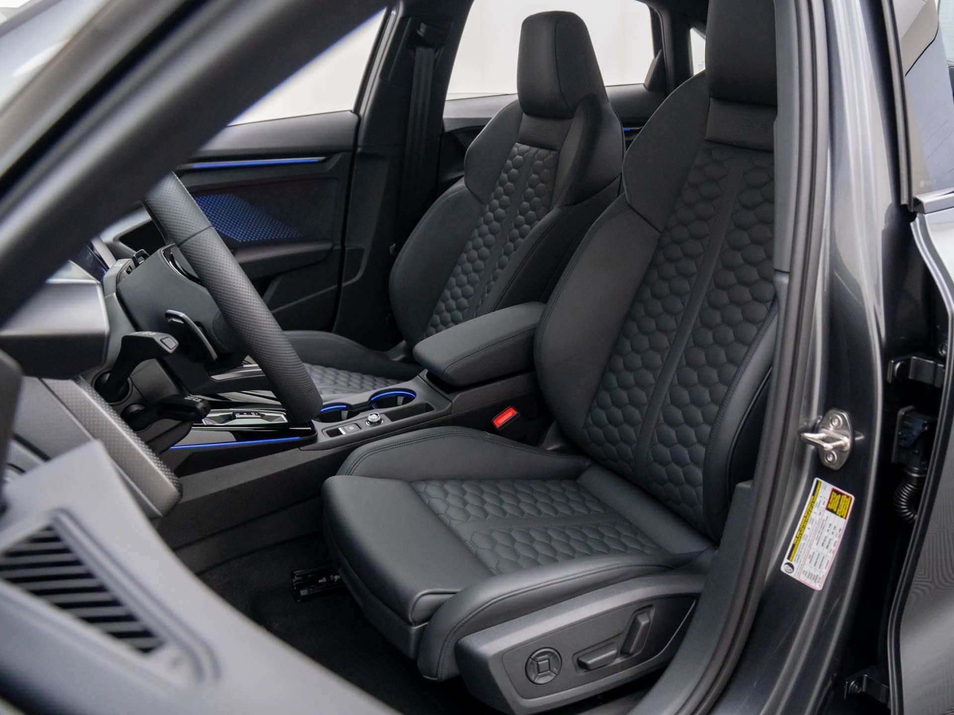 Used 2025 Audi RS 3 image 10