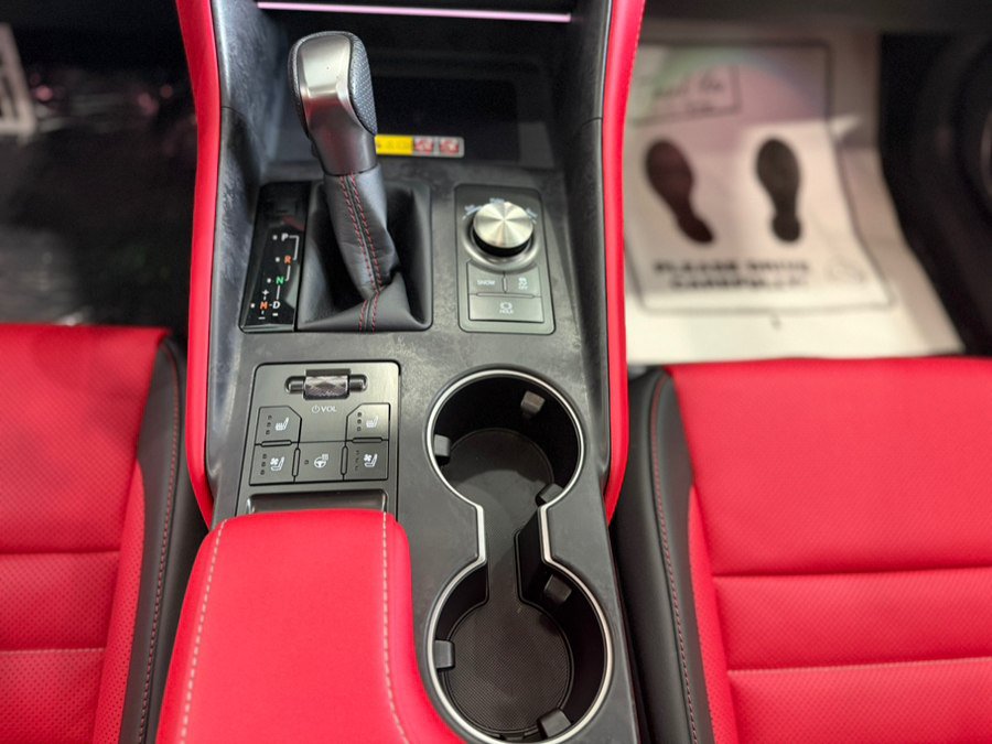 Used 2026 Lexus IS 350 F Sport w/ Technology Package RWD image 26
