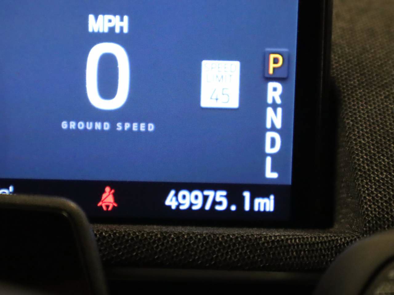 Used 2023 Ford Mustang Mach-E Premium RWD image 8