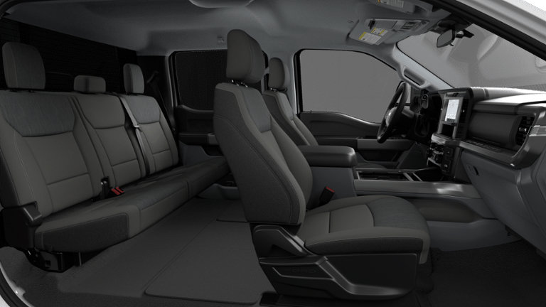 New 2027 Ford F350 XLT AWD/4WD image 31