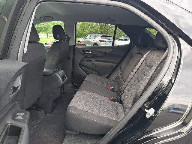 Certified 2022 Chevrolet Equinox LT AWD/4WD image 23
