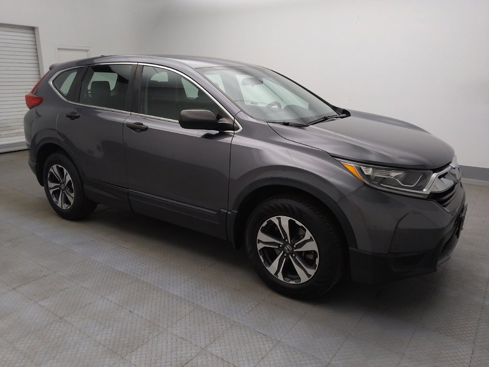 Used 2019 Honda CR-V LX image 11