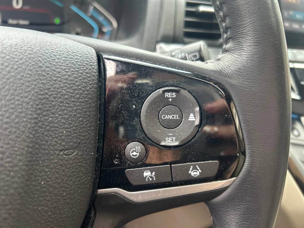 Used 2023 Honda Odyssey Elite image 16