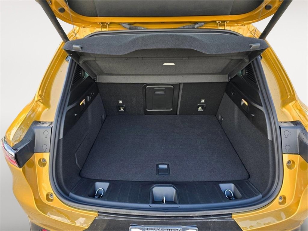 New 2024 Dodge Hornet R/T image 10