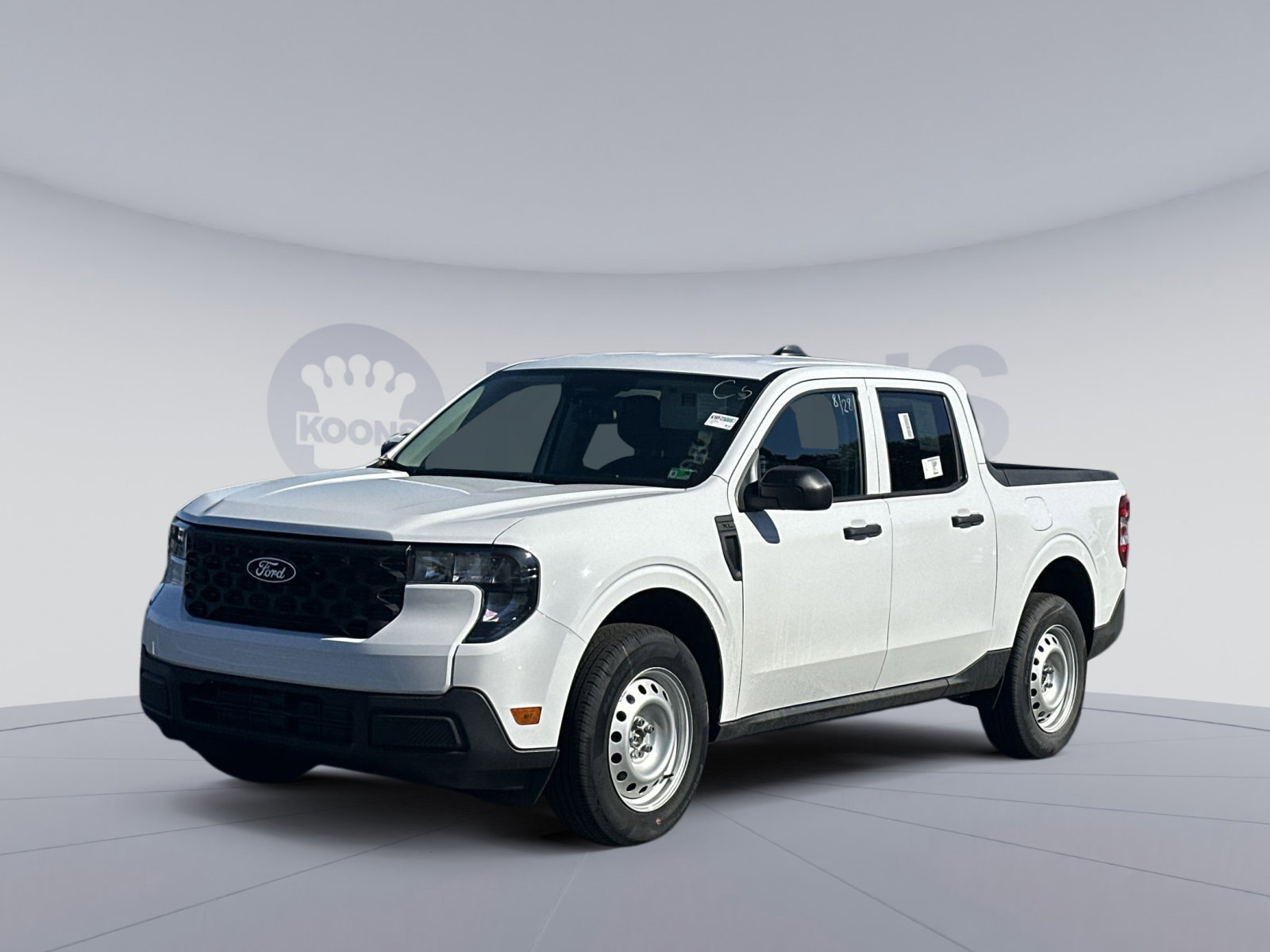 New 2025 Ford Maverick XL