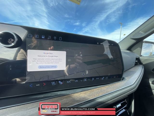 New 2026 Chevrolet Tahoe High Country image 14