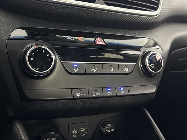 Used 2019 Hyundai Tucson SE image 24