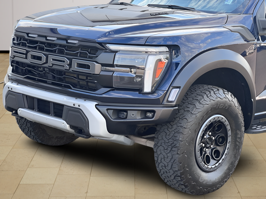 Used 2024 Ford F150 Raptor AWD/4WD image 40