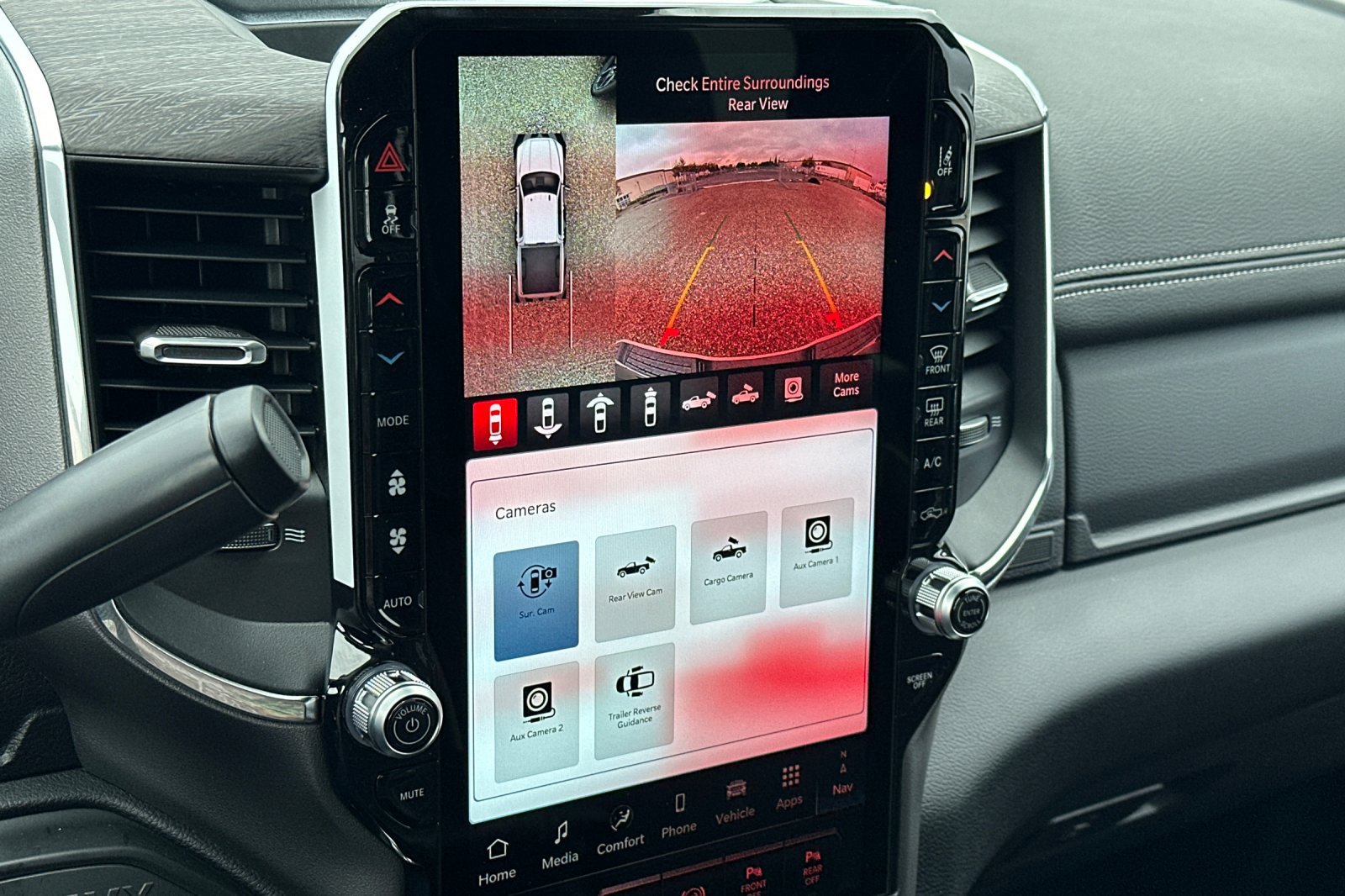 New 2026 RAM 2500 Laramie image 18