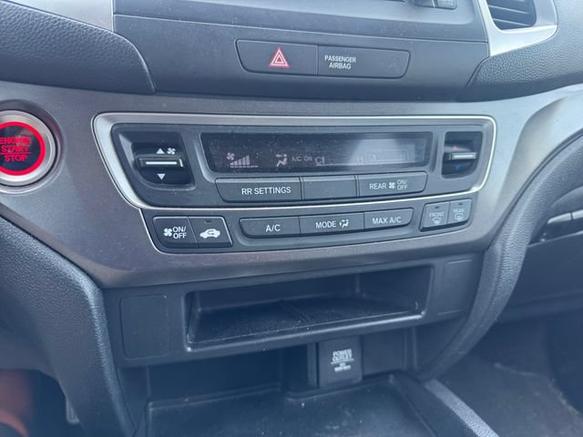 Used 2017 Honda Pilot LX image 19