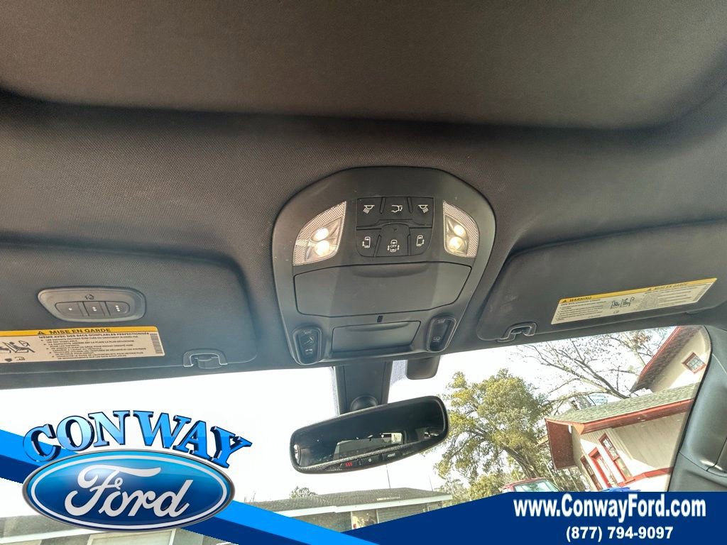 Used 2020 Chrysler Pacifica Limited image 34