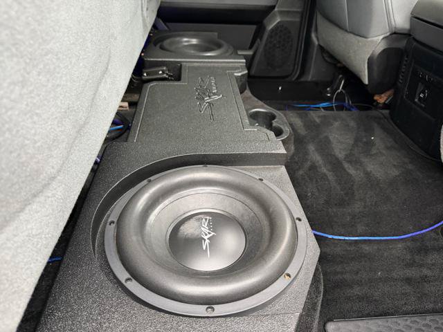 Used 2014 RAM 1500 SLT AWD/4WD image 19