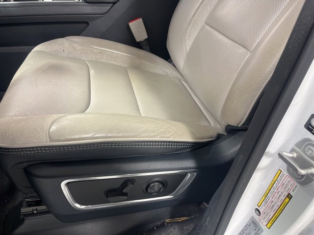 Used 2022 RAM 1500 Limited image 8