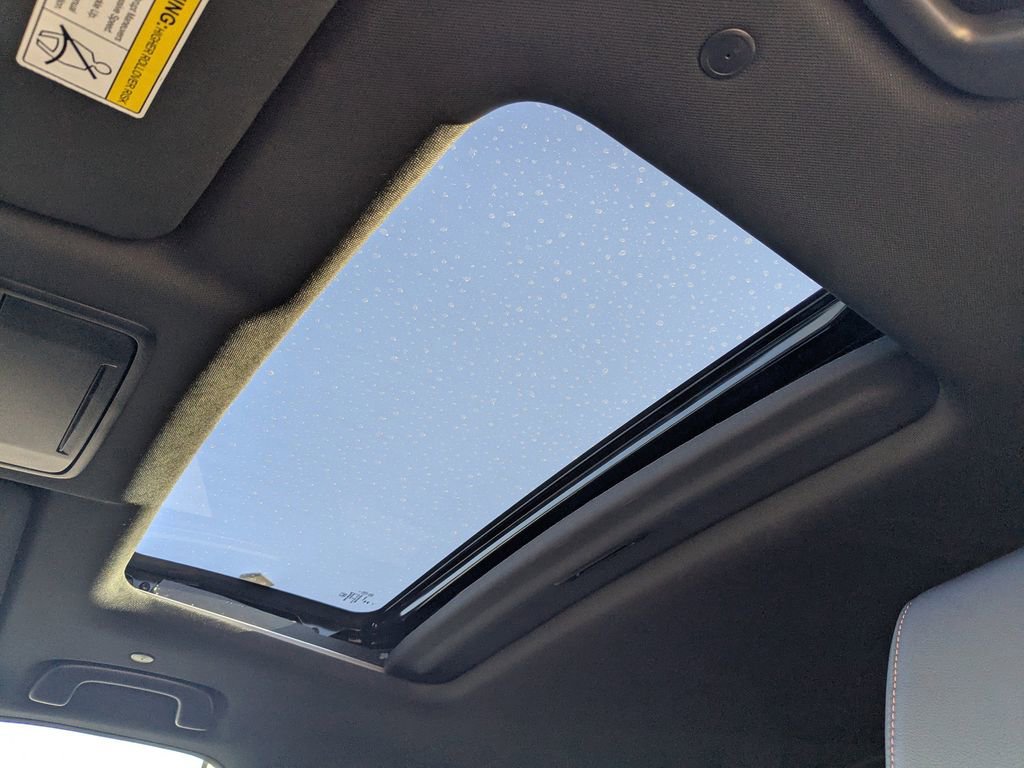 Used 2025 Honda CR-V Sport-L image 23