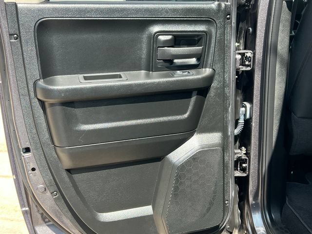 Used 2021 RAM 1500 Express w/ Wheel & Sound Group AWD/4WD image 32