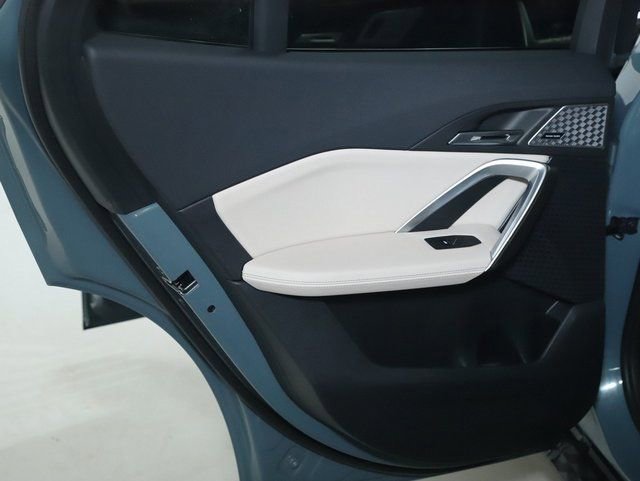 Certified 2025 BMW X2 xDrive28i w/ Premium Package image 14