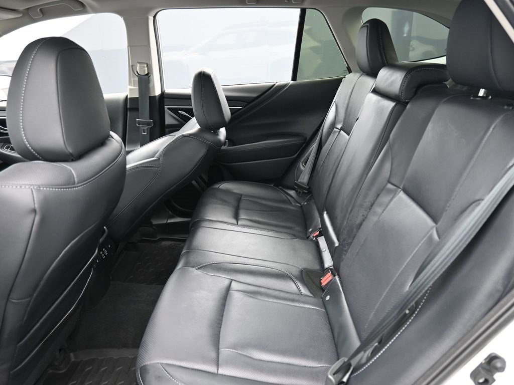 Used 2024 Subaru Outback Limited image 13