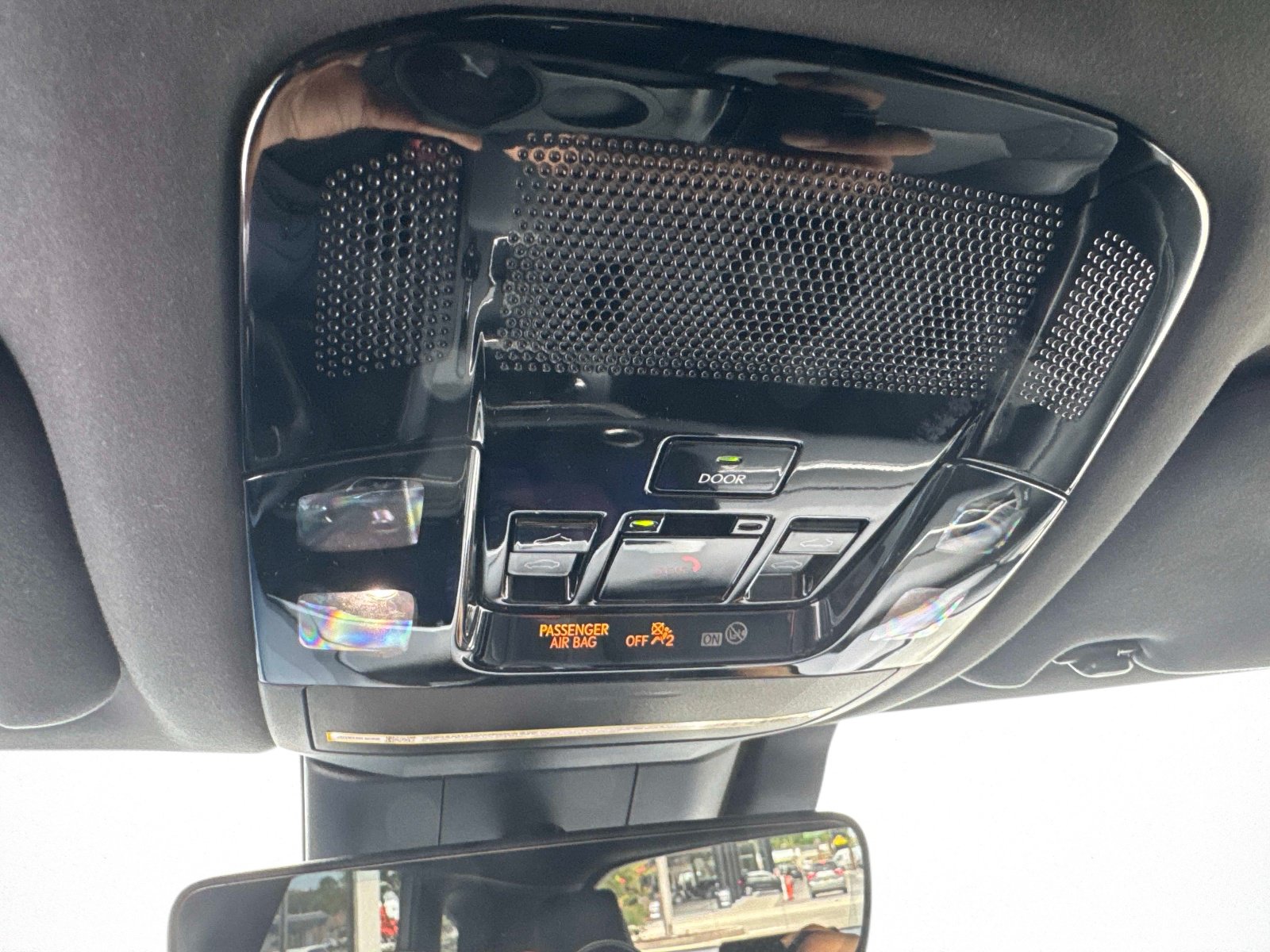 Used 2025 Lexus RX 350 Premium Plus w/ Accessory Package (Z1) FWD image 28