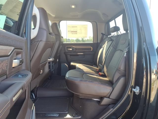 New 2026 RAM 3500 Longhorn AWD/4WD image 29