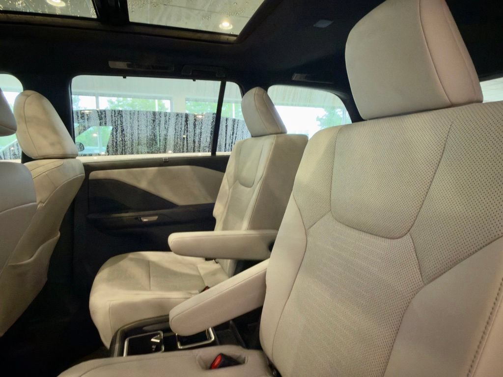 Used 2026 Lexus TX 350 AWD w/ Technology Package image 6
